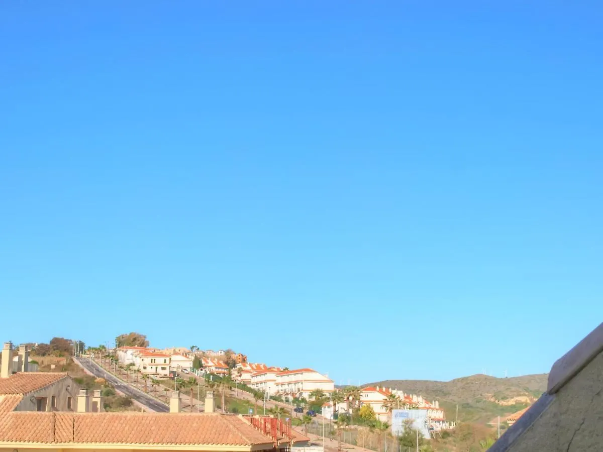 Alboran Penthouse Apartment Manilva Spain