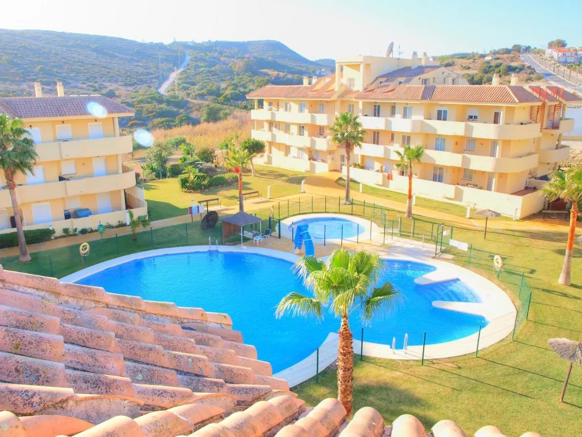 Alboran Penthouse Apartment Manilva
