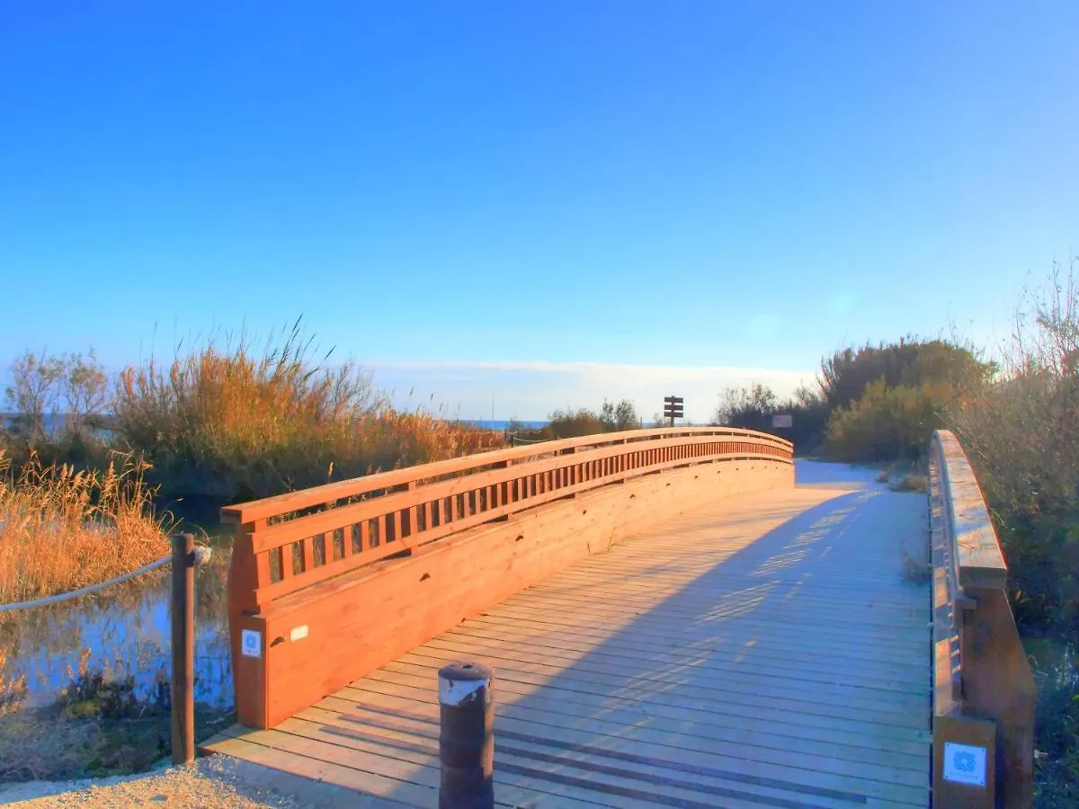Alboran Penthouse Apartment Manilva 0*,