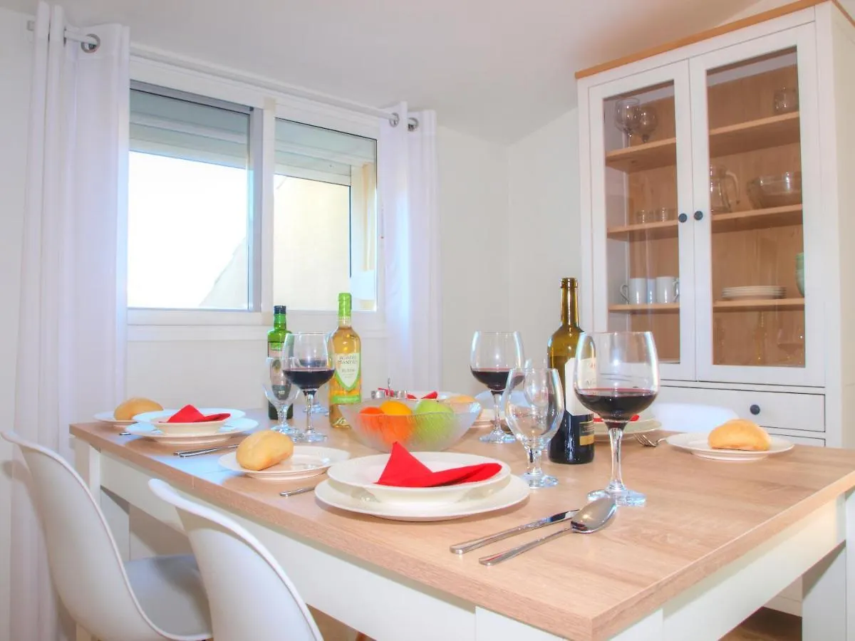 Alboran Penthouse Apartment Manilva Spain