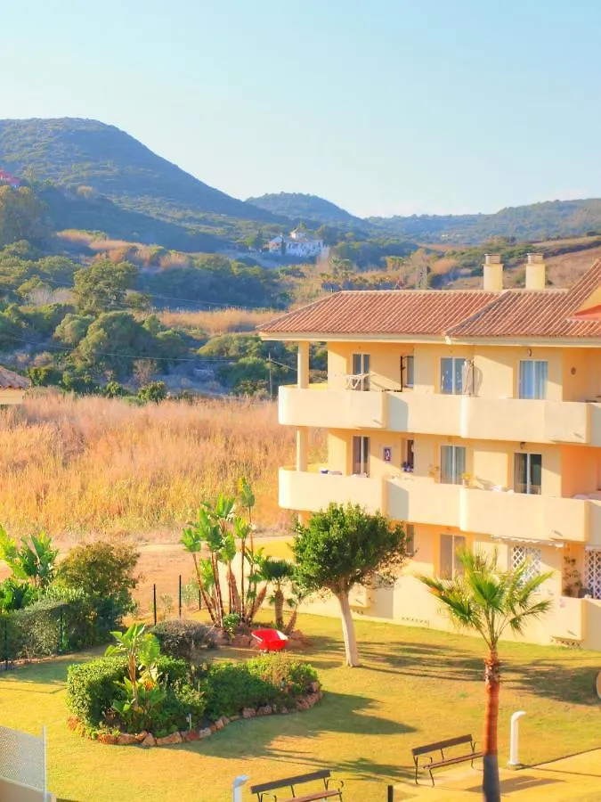 Alboran Penthouse Apartment Manilva