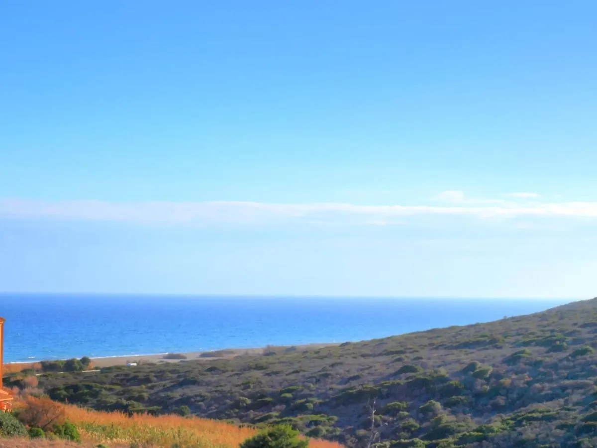 Alboran Penthouse Apartment Manilva