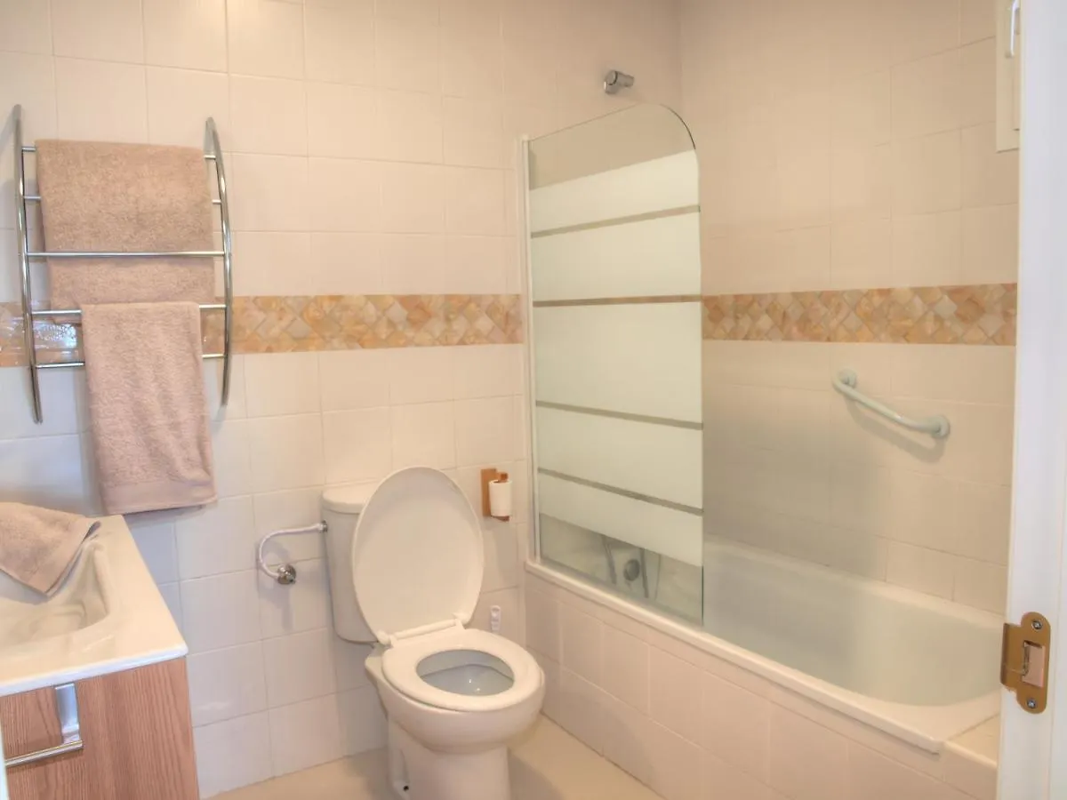 Alboran Penthouse Apartment Manilva